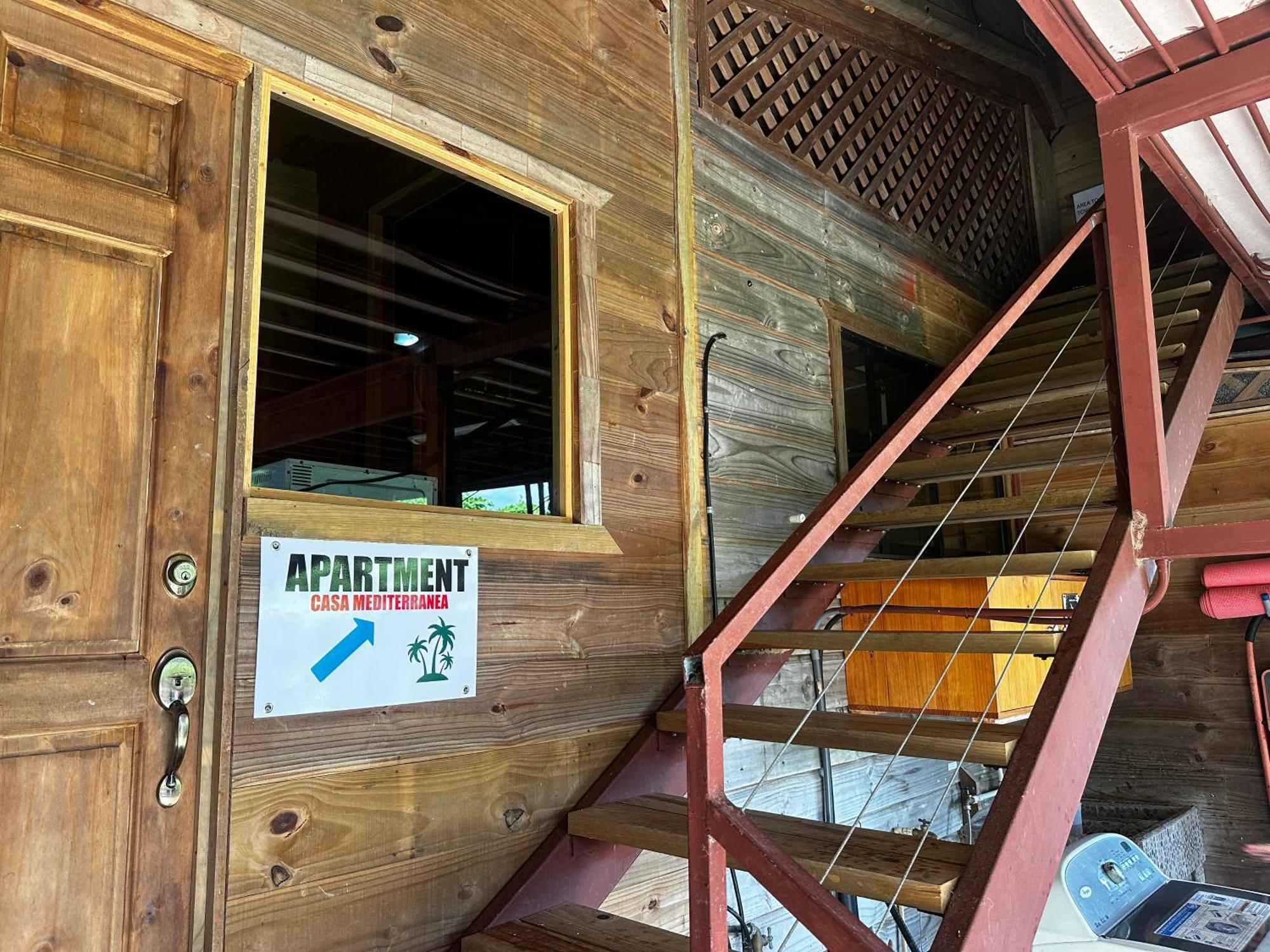 Uvita Oasis Retreat With Villa Cabins And Apartment Luaran gambar