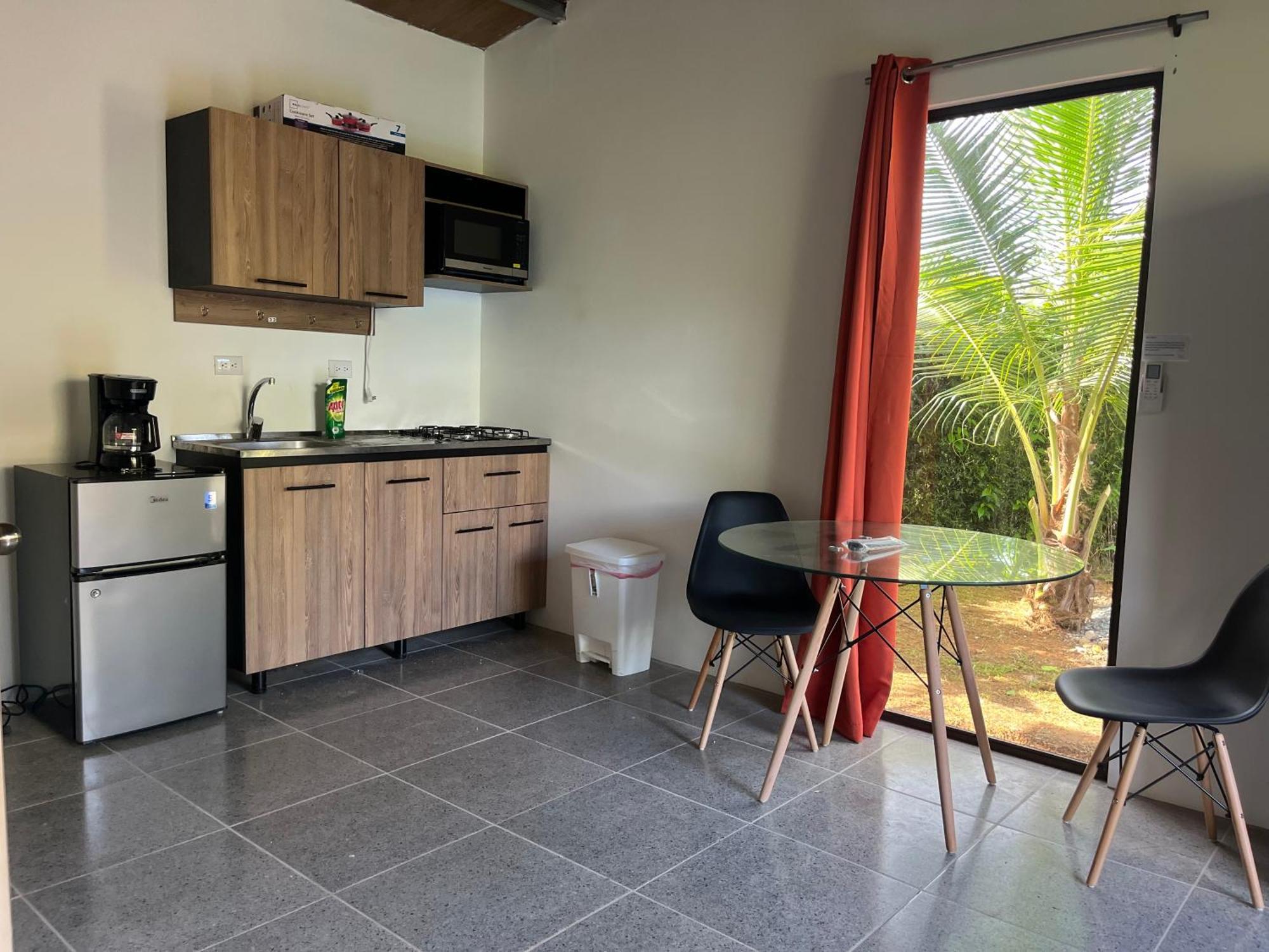 Uvita Oasis Retreat With Villa Cabins And Apartment Luaran gambar