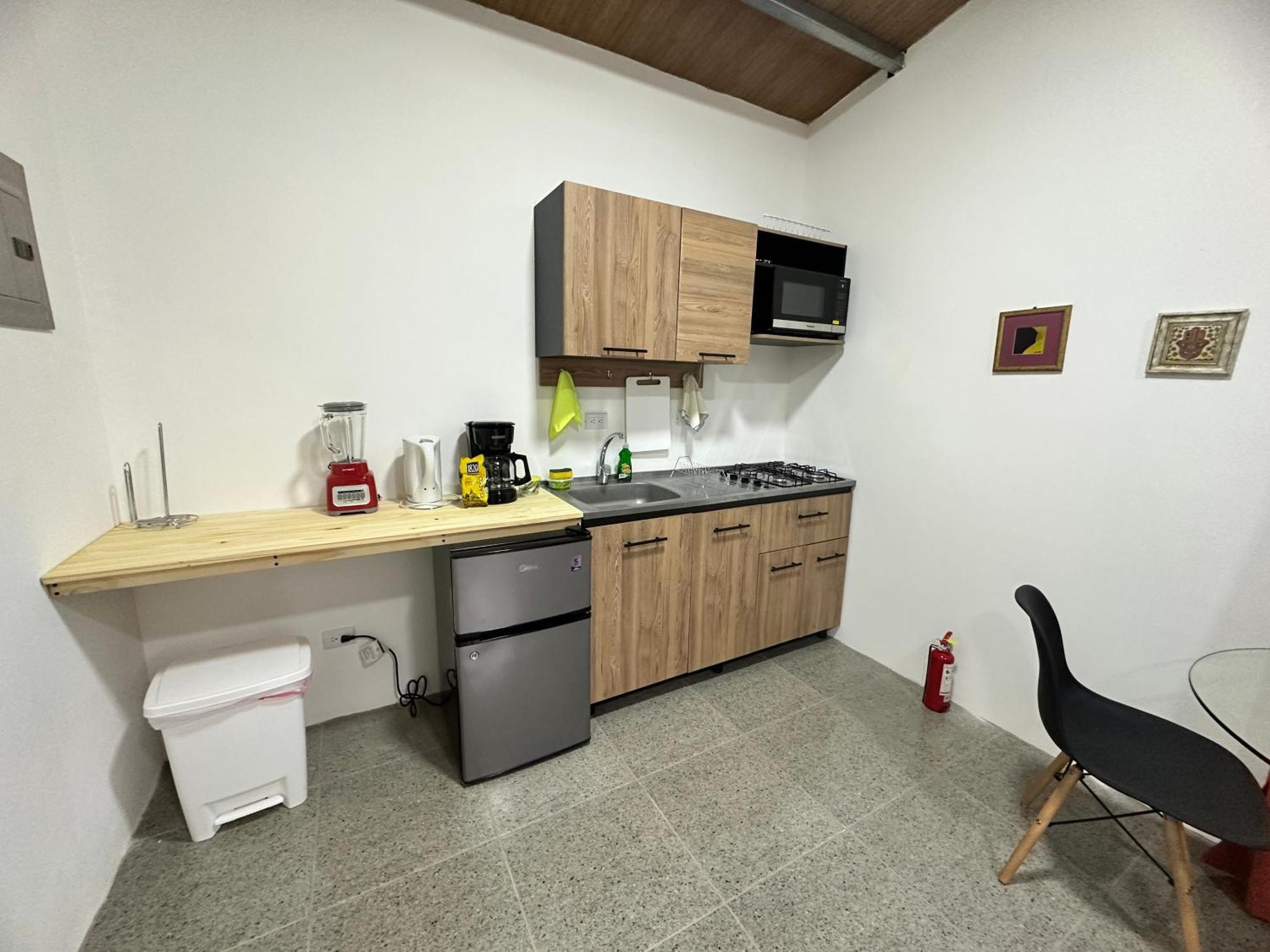 Uvita Oasis Retreat With Villa Cabins And Apartment Luaran gambar