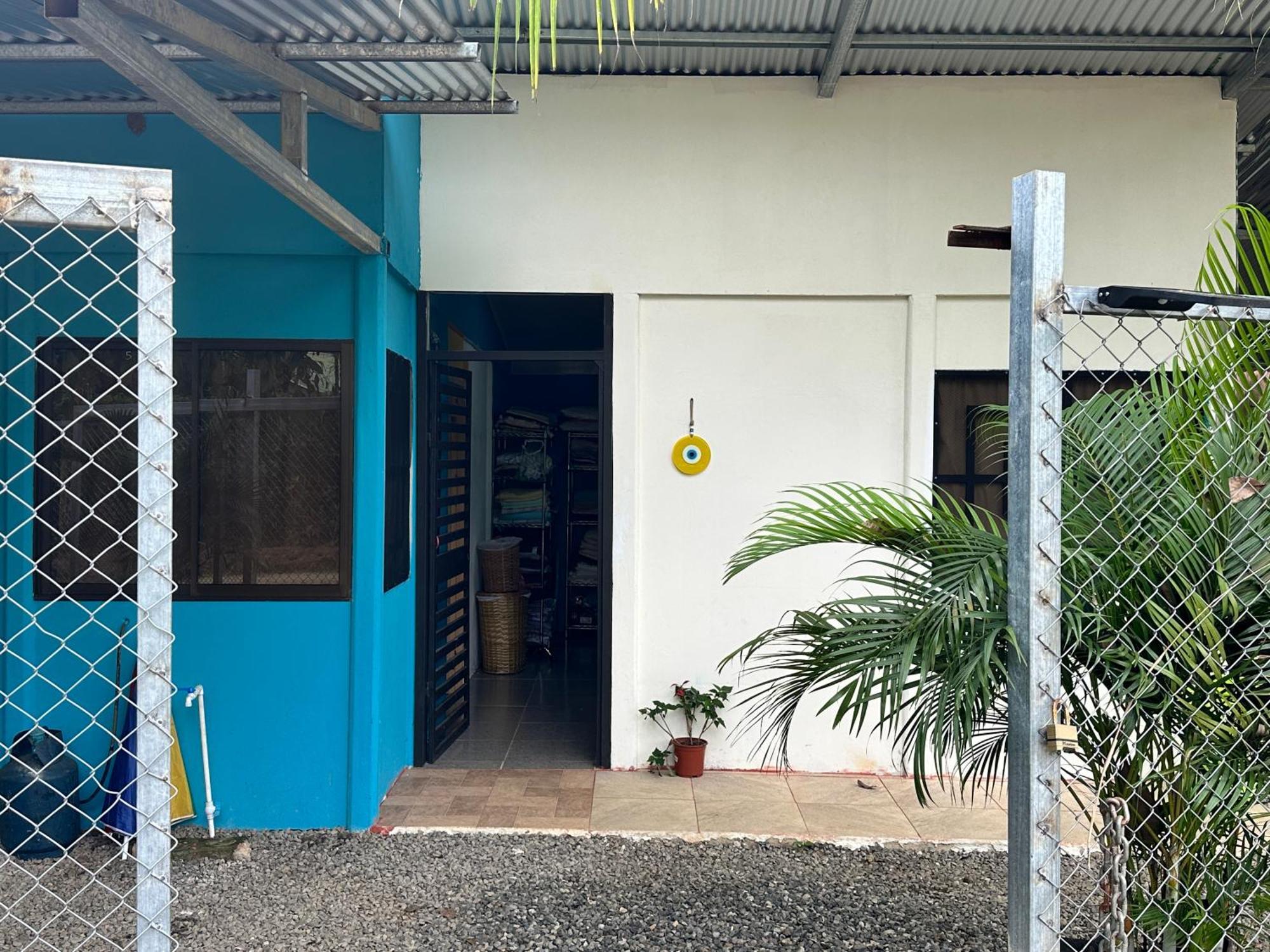 Uvita Oasis Retreat With Villa Cabins And Apartment Luaran gambar